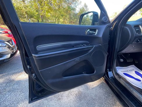 Used 2018 Dodge Durango GT w/ Blacktop Package image 15