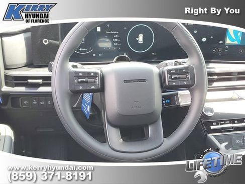 New 2026 Hyundai Santa Fe Calligraphy AWD/4WD image 11
