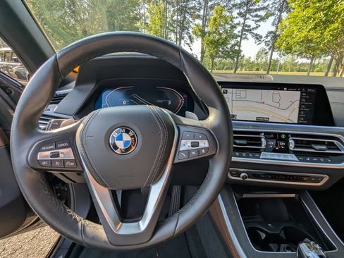 Used 2023 BMW X5 sDrive40i w/ Executive Package image 14