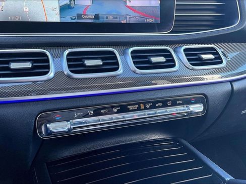 Used 2020 Mercedes-Benz GLE 350 4MATIC image 14