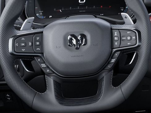 New 2026 RAM 1500 RHO w/ RHO Level 1 Equipment Group AWD/4WD image 19