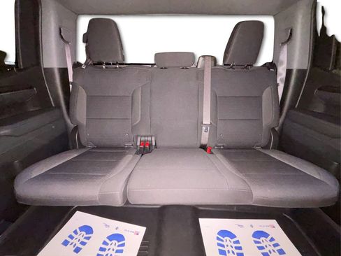 Used 2023 Chevrolet Silverado 1500 RST w/ Z71 Off-Road Package image 22