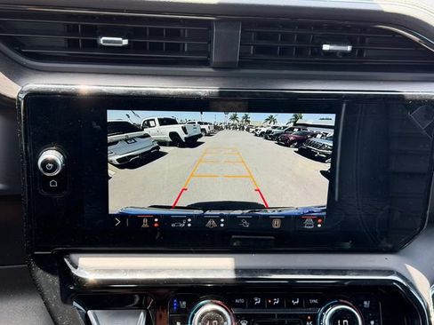 Used 2026 GMC Sierra 1500 AT4X AWD/4WD image 20