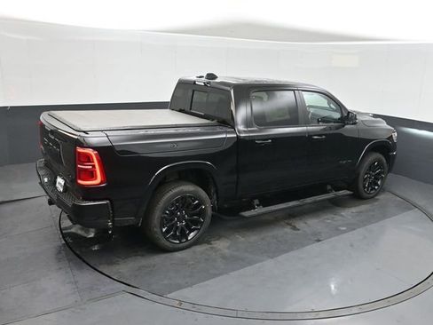 New 2026 RAM 1500 Limited AWD/4WD image 29