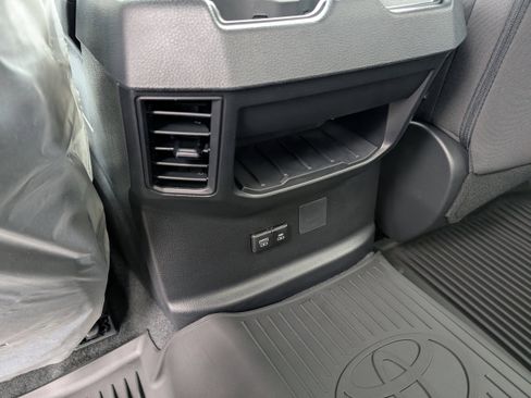 New 2026 Toyota Tundra SR5 image 26