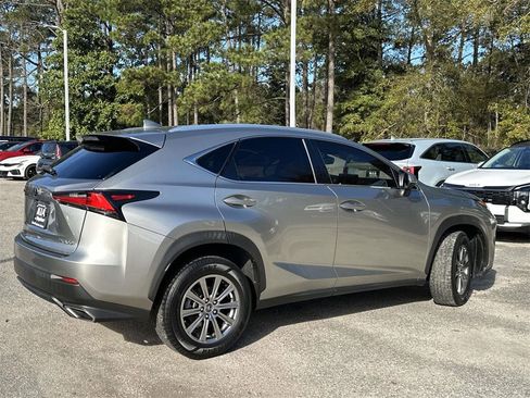 Used 2020 Lexus NX 300 FWD w/ Comfort Package image 33
