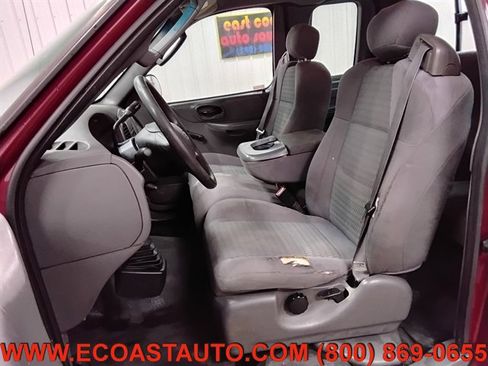 Used 2003 Ford F150 Lariat image 10