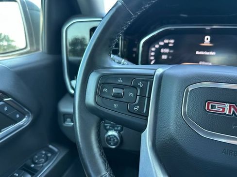 Used 2024 GMC Sierra 1500 Elevation AWD/4WD image 23