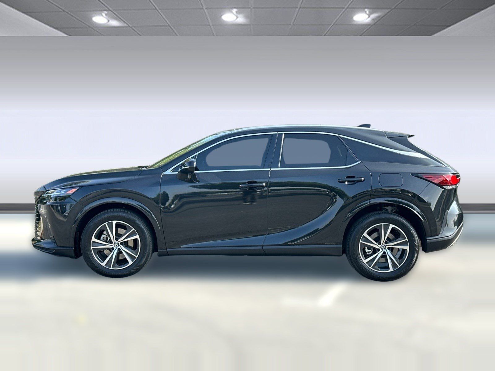 Used 2024 Lexus RX 350 FWD w/ Technology Package image 2