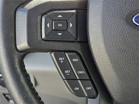 Certified 2020 Ford F150 XLT w/ Equipment Group 302A Luxury image 19