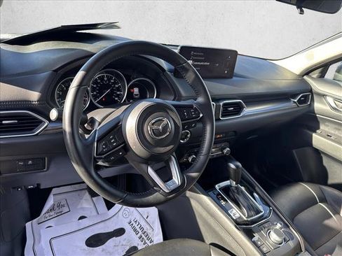Used 2025 MAZDA CX-5 AWD 2.5 S w/ Select Package image 21