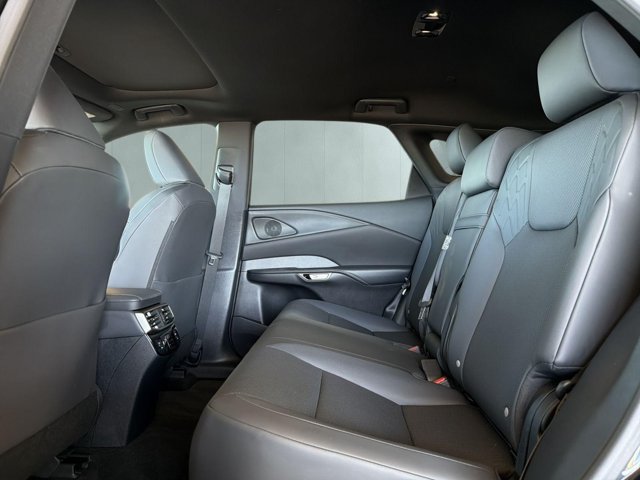 Certified 2025 Lexus RX 350 Premium FWD image 11
