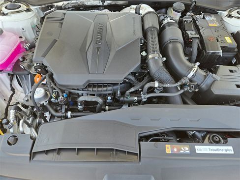 New 2026 Kia K5 GT w/ GT1 Package image 21