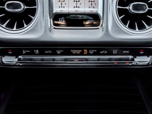 Used 2026 Mercedes-Benz G 63 AMG 4MATIC image 72