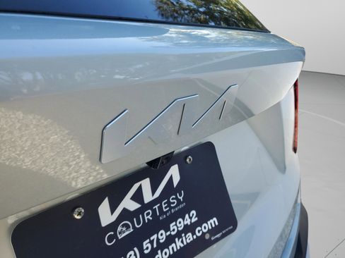 New 2026 Kia Sorento LX image 7