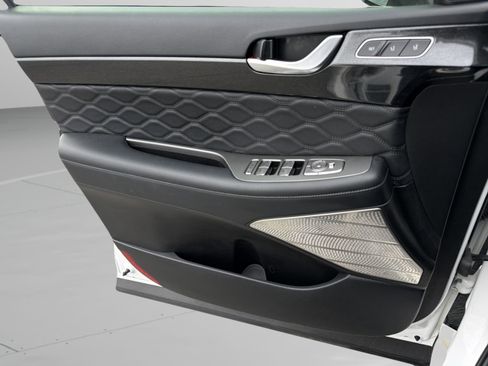 Used 2020 Hyundai Palisade Limited image 28