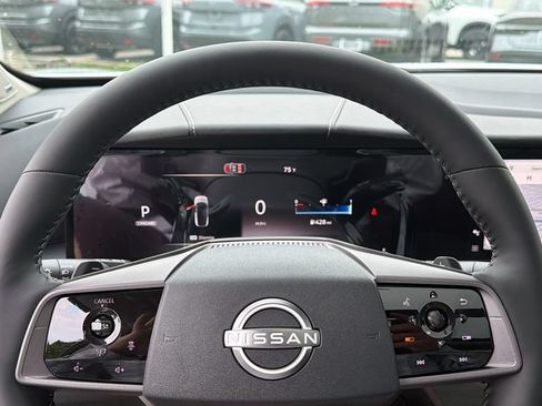 New 2026 Nissan Murano SL AWD/4WD image 20