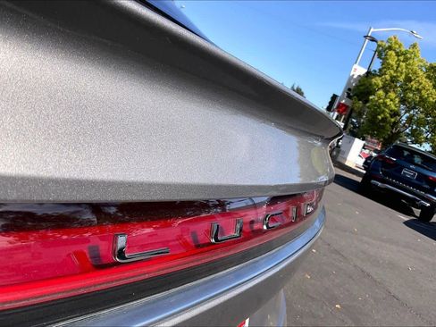 Used 2022 Lucid Air Grand Touring AWD/4WD image 30