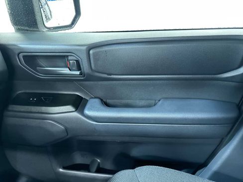 Used 2024 Toyota Land Cruiser 1958 image 33