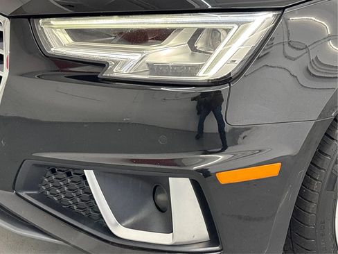 Used 2019 Audi A4 2.0T Premium Plus w/ Premium Plus Package image 33