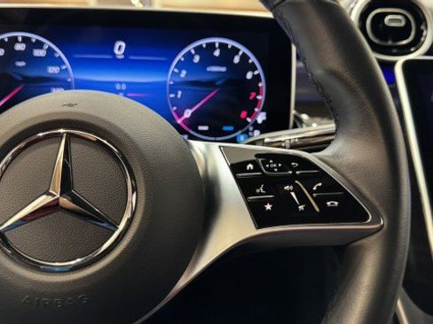 Certified 2025 Mercedes-Benz GLC 300 image 19