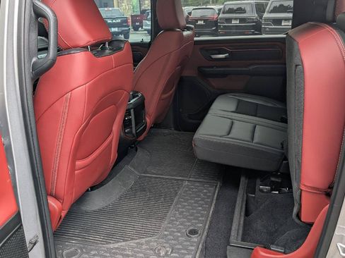 Used 2025 RAM 1500 Rebel w/ Rebel Level 1 Equipment Group AWD/4WD image 47