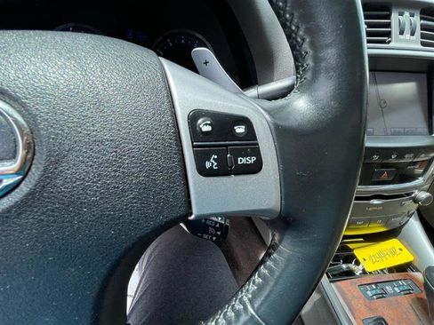 Used 2012 Lexus IS 250 AWD image 17