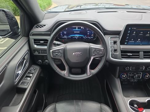 Used 2023 Chevrolet Tahoe RST RWD image 13