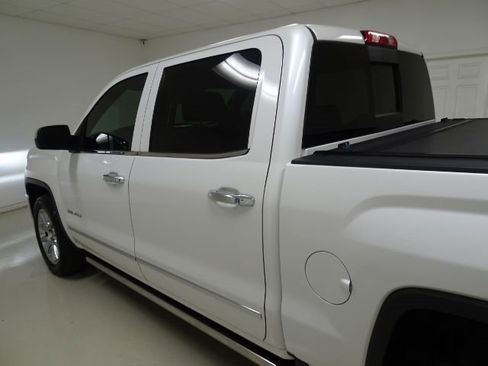 Used 2017 GMC Sierra 1500 Denali w/ Denali Ultimate Package image 11