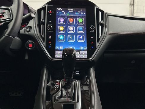 Used 2025 Subaru WRX Premium w/ Accessory Package #2 image 24