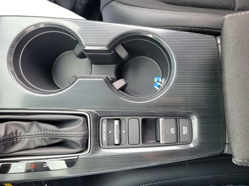 New 2026 Honda Civic Sport image 24