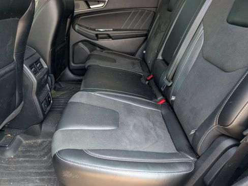 Used 2020 Ford Edge ST w/ Equipment Group 401A AWD/4WD image 8