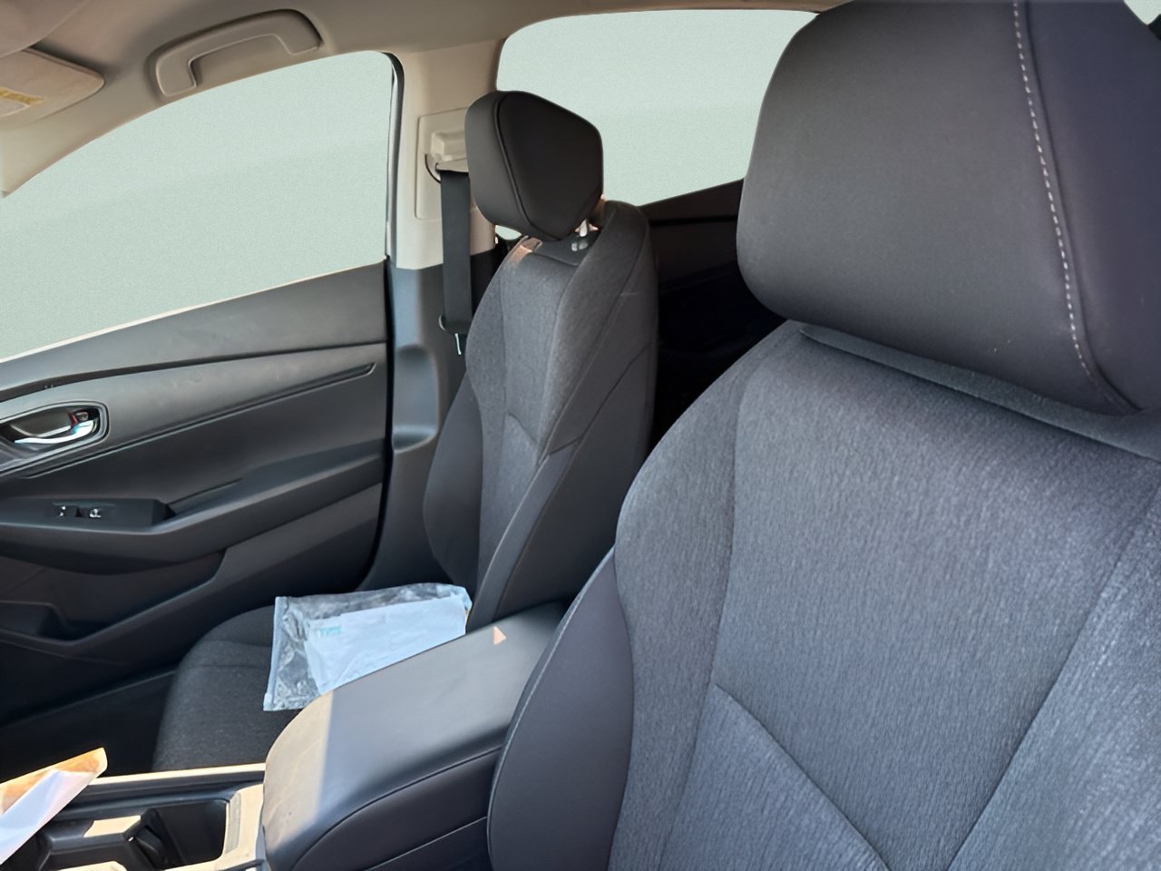 Used 2025 Honda Accord LX image 16