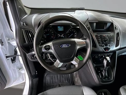 Used 2016 Ford Transit Connect XL FWD image 8