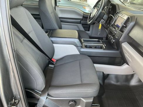 Used 2019 Ford F150 XL w/ Equipment Group 101A Mid AWD/4WD image 20