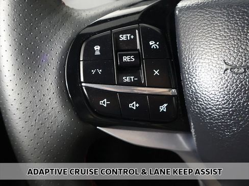 Used 2026 Ford Explorer ST-Line AWD/4WD image 4
