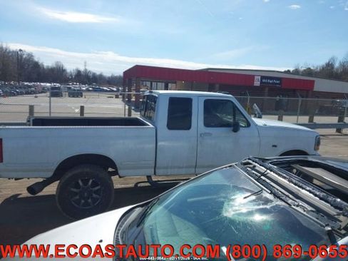 Used 1994 Ford F350 2WD SuperCab DRW image 7
