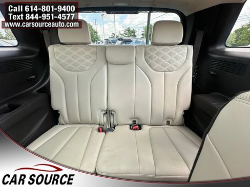 Used 2020 Hyundai Palisade Limited AWD/4WD image 28