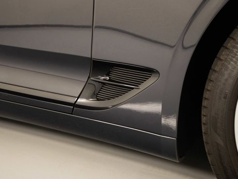 Used 2020 Bentley Continental GT AWD/4WD image 12