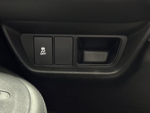 New 2027 Honda HR-V LX image 29