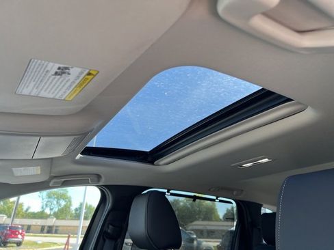 Certified 2024 MAZDA CX-90 Plug-In Hybrid w/ Preferred image 25