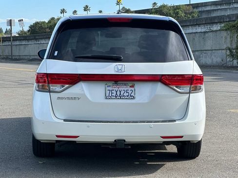 Used 2014 Honda Odyssey Touring image 5