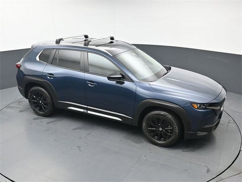 Certified 2025 MAZDA CX-50 AWD 2.5 S w/ Accent Package image 45