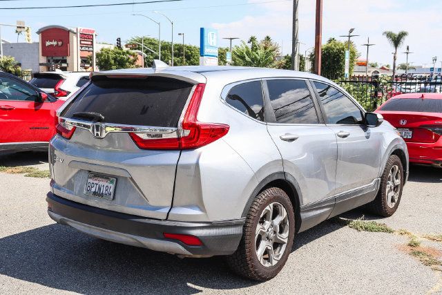 Used 2019 Honda CR-V EX image 9