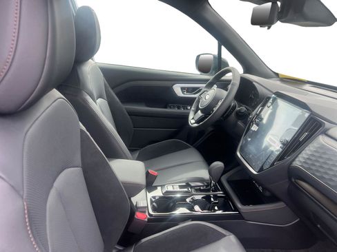 New 2026 Subaru Forester Touring image 15