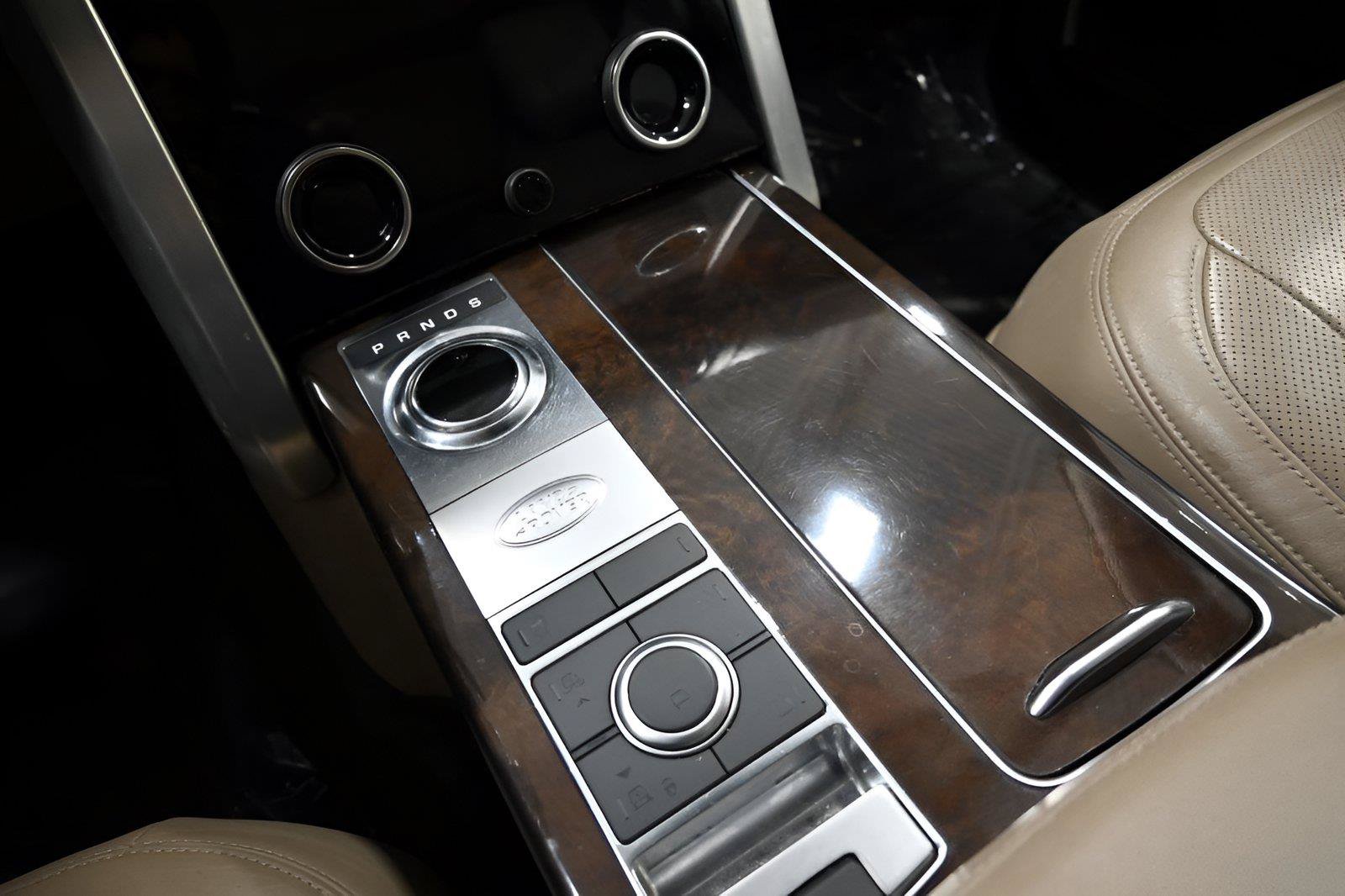 Used 2019 Land Rover Range Rover Supercharged AWD/4WD image 20