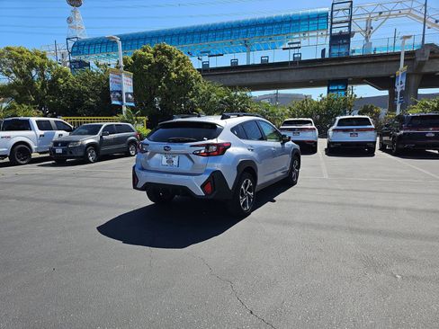 Certified 2024 Subaru Crosstrek 2.0i Premium w/ Crosstrek Mirror Package image 7