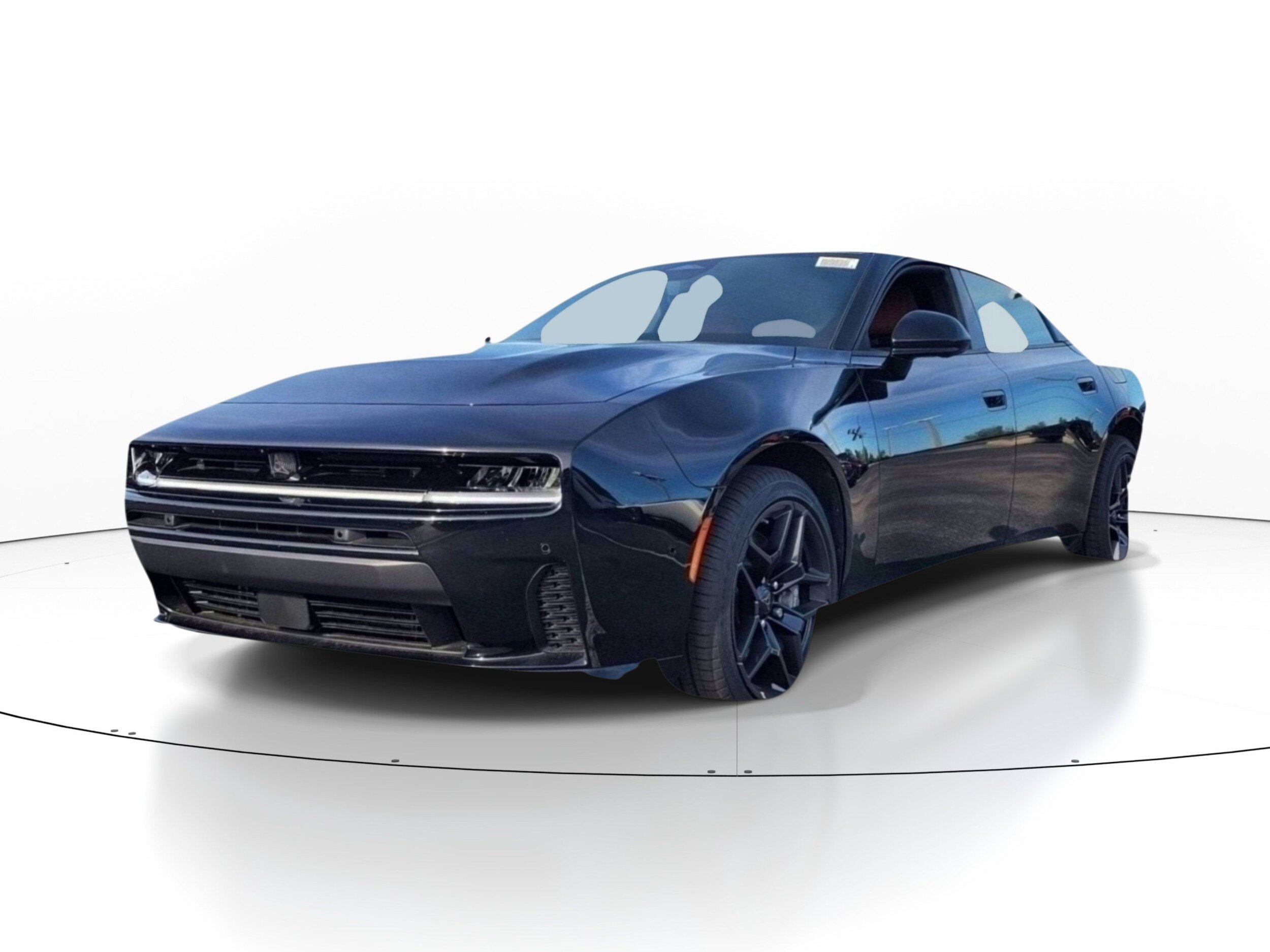 New 2026 Dodge Charger R/T AWD/4WD image 4