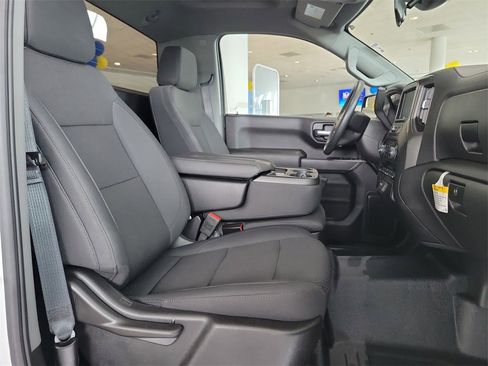 Used 2026 Chevrolet Silverado 1500 W/T w/ WT Value Package image 15