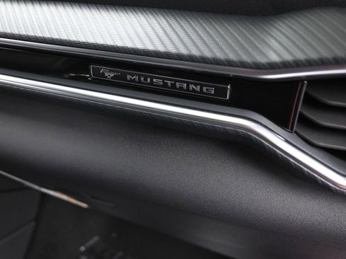 New 2026 Ford Mustang Premium image 12